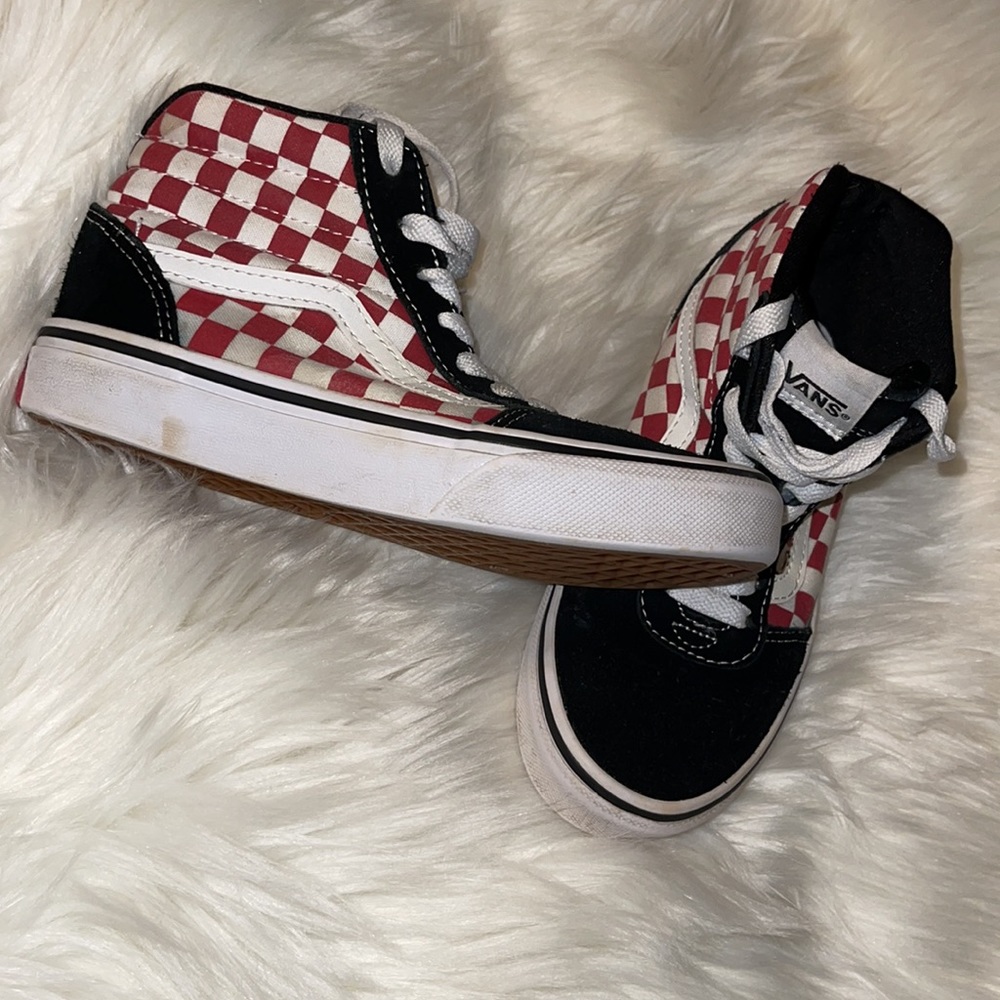 Vans🎉 - Picture 4 of 7